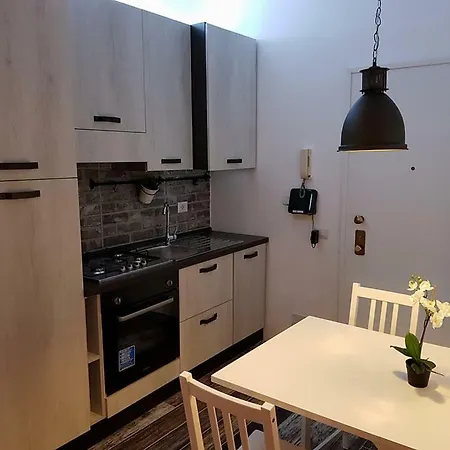 Biemme Holiday home Milan