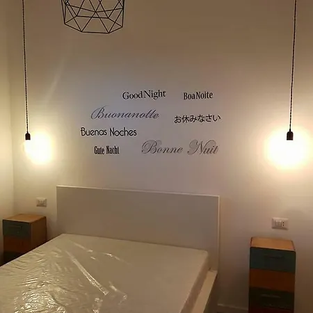 Dom wakacyjny Biemme